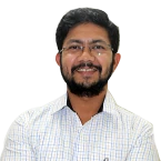 Shailesh Ghadge – Sr. Web Developer at Supramind