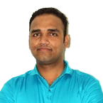 Shrivardhan Ovhal