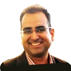 Sidharth Hampanavar