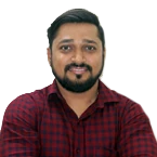 Sushil Ghadge – Sr. SEO Team Leader at Supramind
