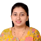 Vaishali Satpute