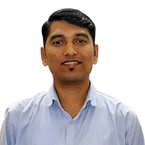 Yogesh Jagtap