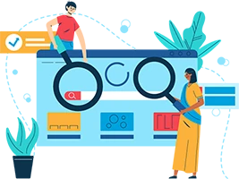 what qualities should an seo agency have
