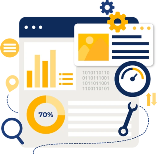 website optimization