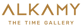 Logo of our client Alkamytime with Strategic Technical SEO Solutions