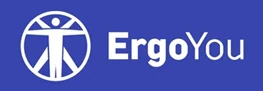 Logo of our client Ergo You with Tailored Technical SEO Services
