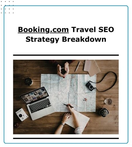 Checklist for Better Travel Website SEO