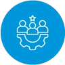Diverse Expert Team