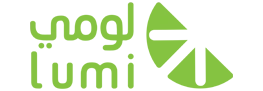 Logo of our client Lumi Rental enhanced with targeted Travel SEO Services.