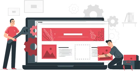 why choose supramind for website maintenance
