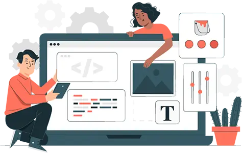 Different Types of Web Development