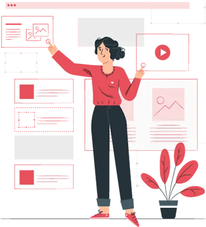 Our Unique and Effective Web Design Process