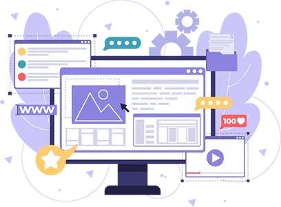 SEO-Friendly Site