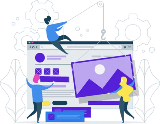What Differentiates us from Other Web Designing Companies