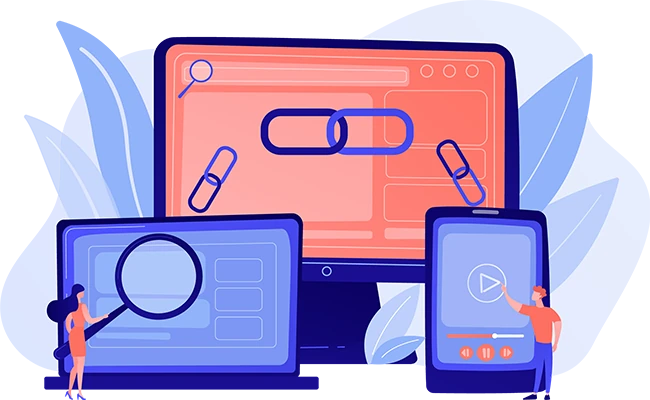 White-Hat Link Building Strategies Used By Supramind Digital