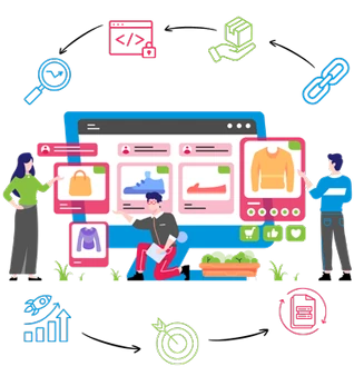 5 Steps to Optimise WooCommerce Product-Pages