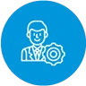 Dedicated Account Manager icon
