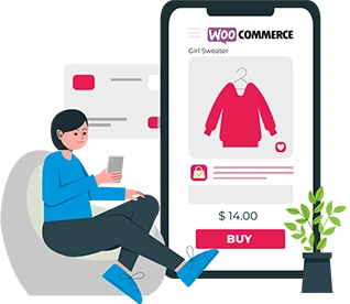 what makes woocommerce seo unique
