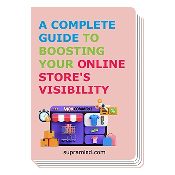 WooCommerce SEO E-Book