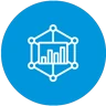 WordPress SEO services competitive edge icon for gaining a market advantage through SEO optimization.