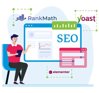 WordPress SEO Tools We Work With